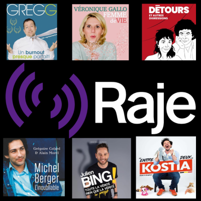 [RAJE fait son festival] : Jour 12 d’interview du Festival OFF